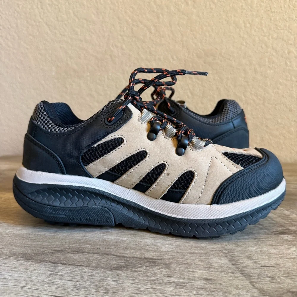 Gravity Defyer (G-Defy) Radius Hiking Shoes Waterproof - Picture 8 of 11